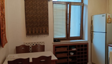 3 otaqlı Köhnə tikili, Kirayə (aylıq), Bakı, Səbail, Sahil