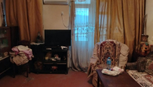 1 otaqlı Köhnə tikili, Satış, Bakı, Nərimanov