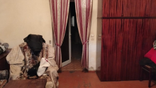 1 otaqlı Köhnə tikili, Satış, Bakı, Nərimanov