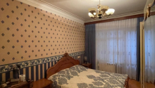 5 otaqlı Köhnə tikili, Satış, Bakı, Binəqədi, Azadlıq pros.