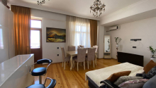 2 otaqlı Yeni tikili, Satış, Abşeron