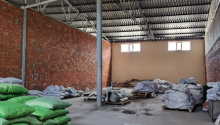 1 otaqlı Obyekt, Kirayə (aylıq), Bakı, Binəqədi