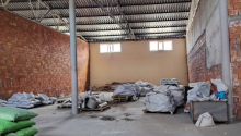 1 otaqlı Obyekt, Kirayə (aylıq), Bakı, Binəqədi
