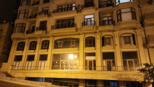 2 otaqlı Yeni tikili, Satış, Bakı, Səbail, İçəri şəhər