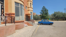 1 otaqlı Obyekt, Satış, Abşeron