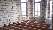 4 otaqlı Villa / Həyət evi, Satış, Abşeron