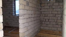 4 otaqlı Villa / Həyət evi, Satış, Abşeron