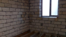 4 otaqlı Villa / Həyət evi, Satış, Abşeron