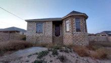 4 otaqlı Villa / Həyət evi, Satış, Abşeron