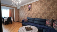 3 otaqlı Köhnə tikili, Satış, Bakı, Sabunçu