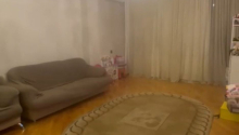 3 otaqlı Yeni tikili, Satış, Bakı, Nəsimi