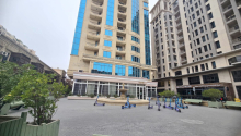 5 otaqlı Yeni tikili, Kirayə (aylıq), Bakı, Nəsimi, 28 may