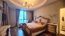 5 otaqlı Yeni tikili, Kirayə (aylıq), Bakı, Nəsimi, 28 may