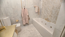 5 otaqlı Yeni tikili, Kirayə (aylıq), Bakı, Nəsimi, 28 may