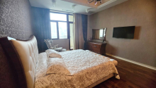 5 otaqlı Yeni tikili, Kirayə (aylıq), Bakı, Nəsimi, 28 may