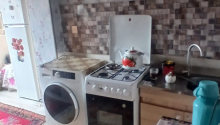 3 otaqlı Köhnə tikili, Satış, Bakı, Yasamal, Nizami