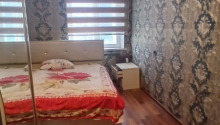 3 otaqlı Köhnə tikili, Satış, Bakı, Yasamal, Nizami