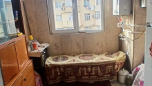 3 otaqlı Köhnə tikili, Satış, Bakı, Yasamal, Nizami