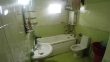 3 otaqlı Villa / Həyət evi, Satış, Bakı, Səbail