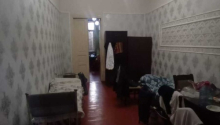 3 otaqlı Villa / Həyət evi, Satış, Bakı, Səbail