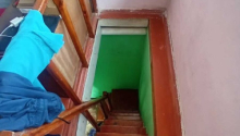3 otaqlı Villa / Həyət evi, Satış, Bakı, Səbail
