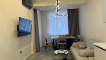 2 otaqlı Yeni tikili, Satış, Bakı, Nəsimi, 28 may