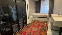 2 otaqlı Yeni tikili, Satış, Bakı, Nəsimi, 28 may