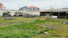 1000 m2 Torpaq, Satış, Bakı, Xəzər, Koroğlu