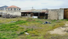 1000 m2 Torpaq, Satış, Bakı, Xəzər, Koroğlu
