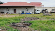 1000 m2 Torpaq, Satış, Bakı, Xəzər, Koroğlu