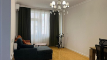 2 otaqlı Yeni tikili, Satış, Bakı, Səbail, İçəri şəhər
