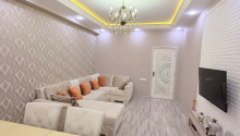 2 otaqlı Yeni tikili, Satış, Bakı, Xətai