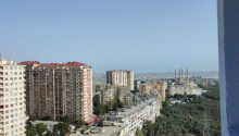 3 otaqlı Yeni tikili, Satış, Bakı, Binəqədi