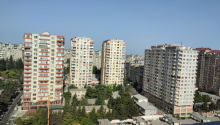 3 otaqlı Yeni tikili, Satış, Bakı, Binəqədi
