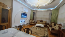 6 otaqlı Villa / Həyət evi, Satış, Bakı, Sabunçu