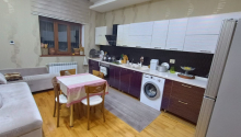 6 otaqlı Villa / Həyət evi, Satış, Bakı, Sabunçu
