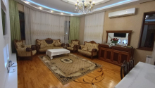 6 otaqlı Villa / Həyət evi, Satış, Bakı, Sabunçu