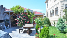 6 otaqlı Villa / Həyət evi