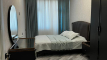 2 otaqlı Yeni tikili, Satış, Bakı, Xətai