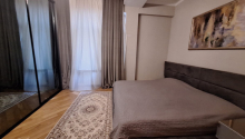 3 otaqlı Yeni tikili, Satış, Bakı, Yasamal, Elmlər Akademiyası