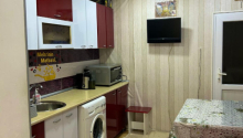3 otaqlı Köhnə tikili, Satış, Bakı, Suraxanı, Xalqlar dostluğu