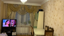 3 otaqlı Köhnə tikili, Satış, Bakı, Suraxanı, Xalqlar dostluğu