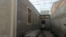 3 otaqlı Villa / Həyət evi, Satış, Bakı, Xəzər, Koroğlu