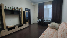 2 otaqlı Yeni tikili, Satış, Bakı, Xətai, Həzi Aslanov