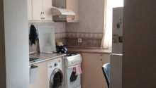 2 otaqlı Köhnə tikili, Satış, Bakı, Yasamal, Elmlər Akademiyası