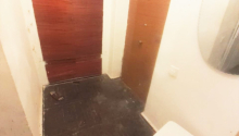 2 otaqlı Köhnə tikili, Satış, Bakı, Nərimanov
