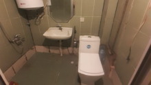 2 otaqlı Köhnə tikili, Satış, Bakı, Nərimanov