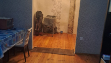 2 otaqlı Yeni tikili, Satış, Bakı, Nizami