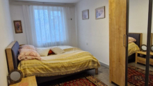 3 otaqlı Köhnə tikili, Satış, Bakı, Yasamal, Elmlər Akademiyası