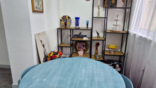 3 otaqlı Köhnə tikili, Satış, Bakı, Yasamal, Elmlər Akademiyası